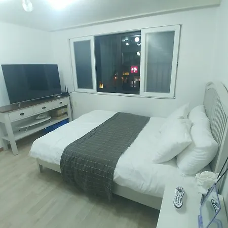 Cn House Apartment
